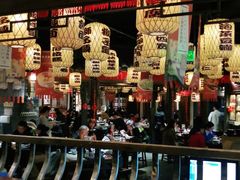 -南京大牌档(济南万象城店)