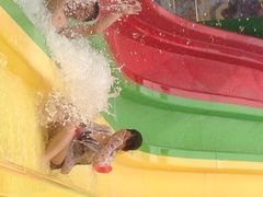 上海玛雅水公园-上海玛雅海滩水公园
