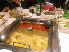 -海底捞火锅(高科广场店)
