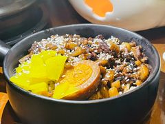 -蝦塘·中国餐馆(城墙南马道巷店)