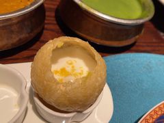 -甘尼仕印度餐厅爵士酒吧(阳春巷店)