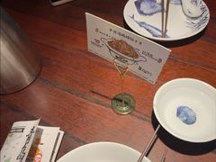 -前海沿·青岛菜(五四广场永旺店)