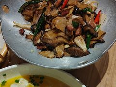 -隅焰·三生三味·手作川菜(金沙天街店)