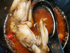 -销魂美蛙鱼头火锅(上海首店)