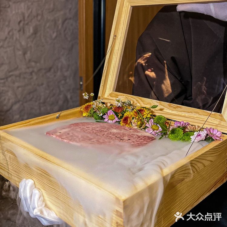 跨越半个北京城,就为了一口美味烤肉✨✨✨