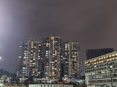 -燕子岗体育场