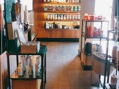 -星巴克(杭州塘栖古镇店)