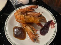 -广州花园酒店·凌璇阁旋转餐厅CAROUSEL360