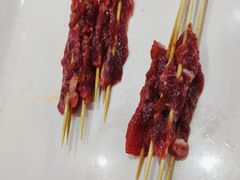 -袁记串串香(泉水轻轨站店)