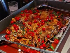 -匠熙小馆(崇文门店)