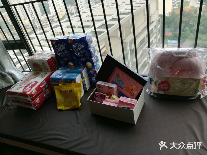 熹月国际月子会所(天河店)图片