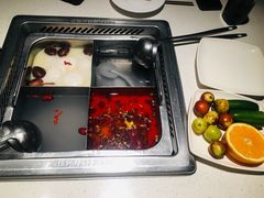 -海底捞火锅(长沙华创国际广场店)