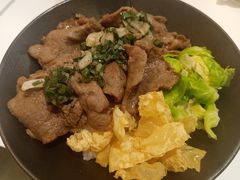 -牛邸·烧肉饭(来福士店)