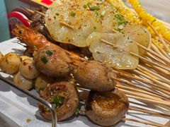 -串盟烧烤·长沙美食地标(星沙店)