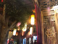 -小龙坎老火锅(红旗街店)