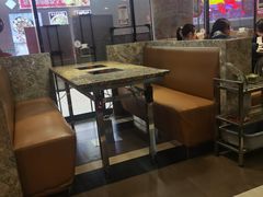 -黄记煌三汁焖锅(新世纪广场店)