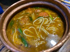 -雀舞云南菜(乐客城店)
