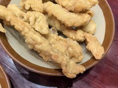 -李炮称盘麻辣烫(无锡荟聚店)