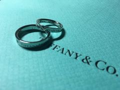 -Tiffany & Co.蒂芙尼
(天津万象城店)