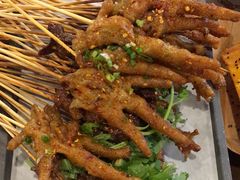 -林二哥宜烤官·宜宾小烧烤