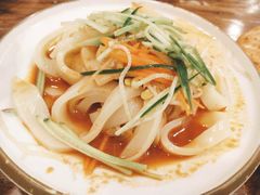 凉皮-清真·玛丽亚新疆菜主题餐厅(浙江中路店)