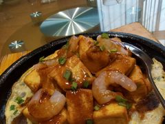 阿喆豆腐-尚品家宴(槐荫店)
