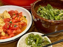 -湘缘道客•湘缘饭店·23年湘菜馆(古墩路店)