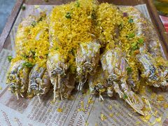 -琼大师东方烤乳猪(亚特兰蒂斯店)