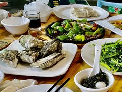 -星奇缘·海鲜餐厅(东山美食地标店)