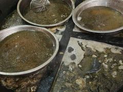 -谢老五跷脚牛肉·非遗传承店