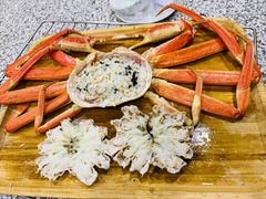 -震海贝烤贝·民俗特色店(延吉总店)