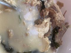 -一块豆腐(李沧书院路店)