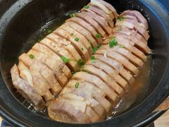 -竹里馆·淮扬菜·功夫茶(老门东店)