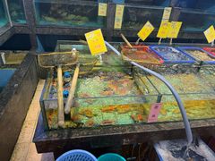 -新金盛·海鲜酒楼(盐田店)