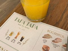 -Tapa Tapa