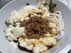 -辣辣小吃豆花米线(大观篆新农贸市场店)