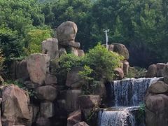 -白马涧龙池景区