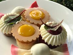 下午茶Set-顶层酒吧ROOF(上海艾迪逊酒店)
