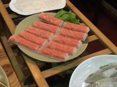 -东镇老火锅(长春路首店)