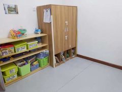 -大米和小米儿童成长中心·社交言语·感统·学习力提升(光明中心)