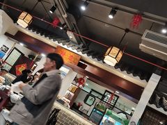 -集贤门·徽菜(福田店)