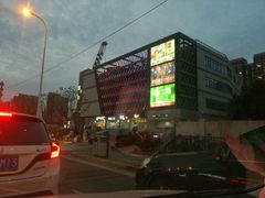 -THE hood开新里(御桥路店)