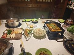-一叶一世界•素食餐厅(环球中心店)