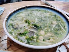 -一洲餐厅(青少年宫路店)