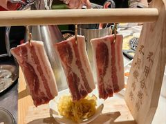 -韩宫宴炭火烤肉(印象城店)