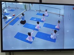 -予荷舞蹈(盛景校区)