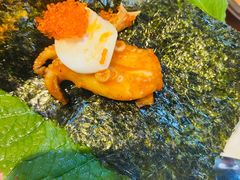 -红辣椒八爪鱼特色韩国料理