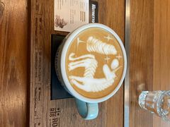 -Roast8ry Coffee Lab