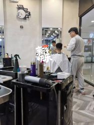 点击看大图 -慕名造型