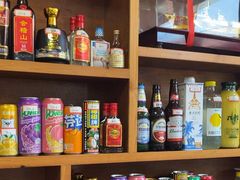 -芦茨金富饭庄·25年老字号·专做稻草鸡